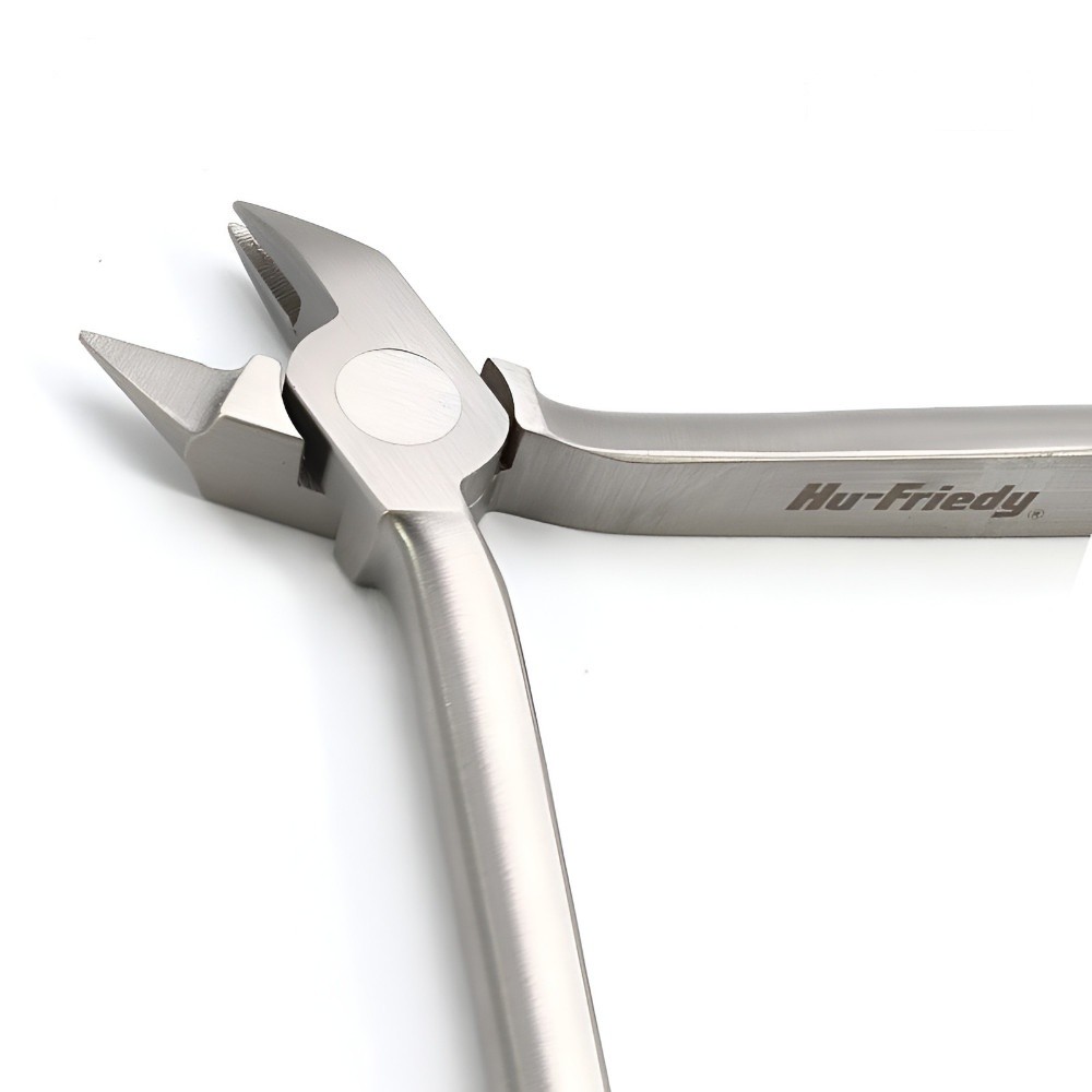 PINZA TRES PICOS NiTi HU-FRIEDY