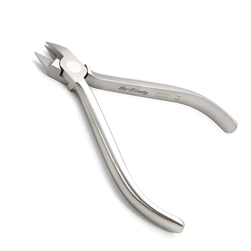 PINZA TRES PICOS NiTi HU-FRIEDY