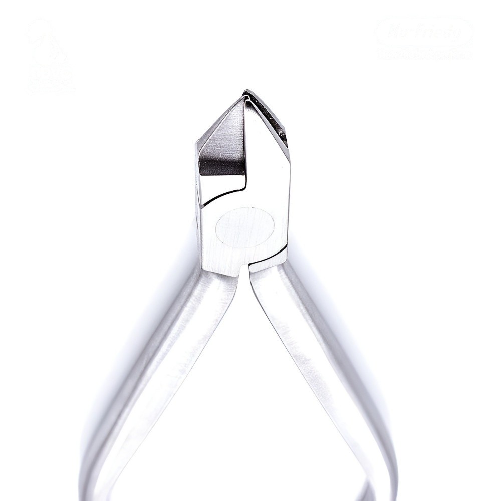 PINZA TRES PICOS MINI HU-FRIEDY