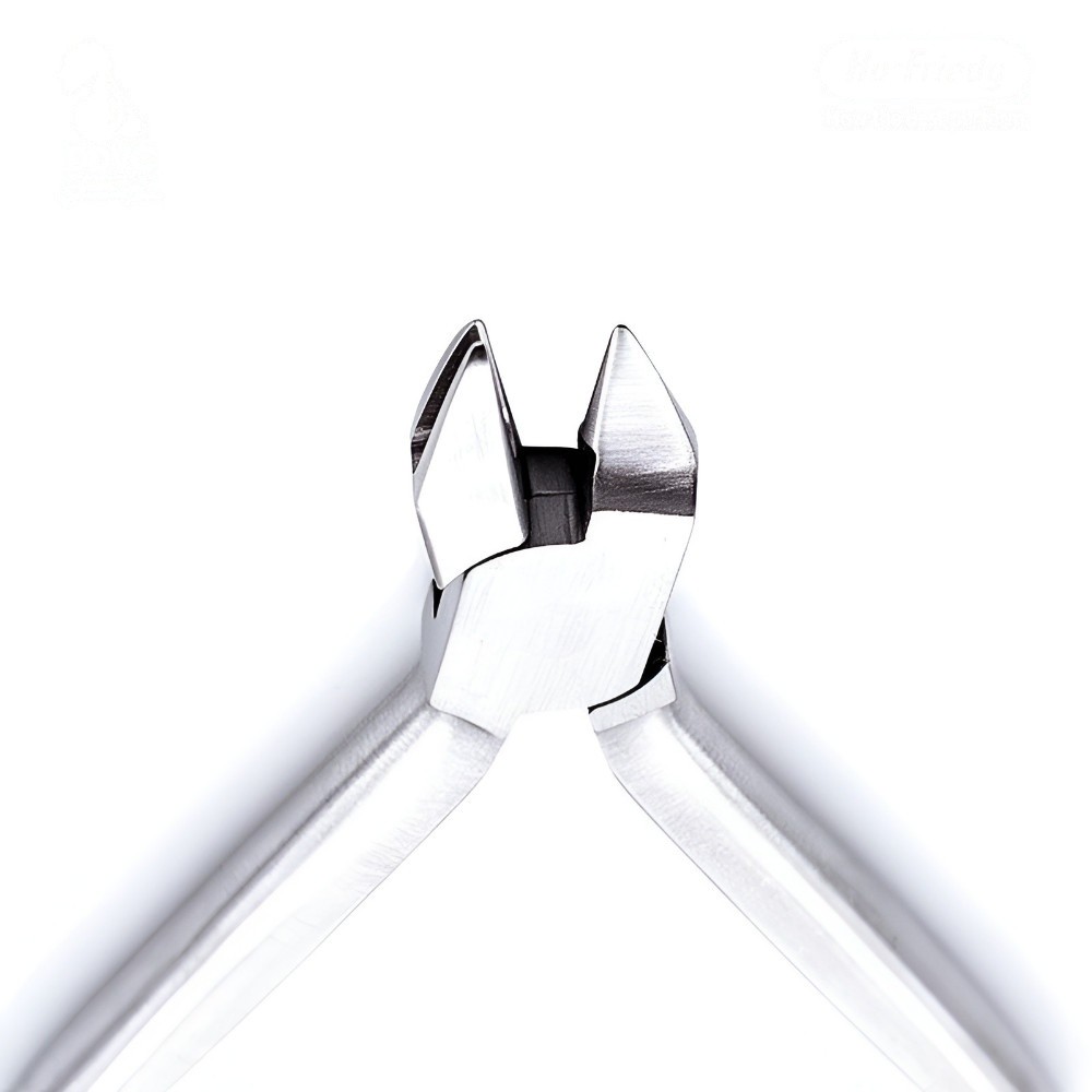 PINZA TRES PICOS MINI HU-FRIEDY