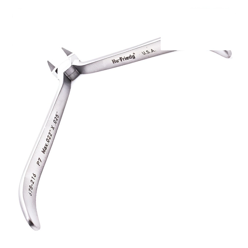 PINZA TIP BACK HU-FRIEDY