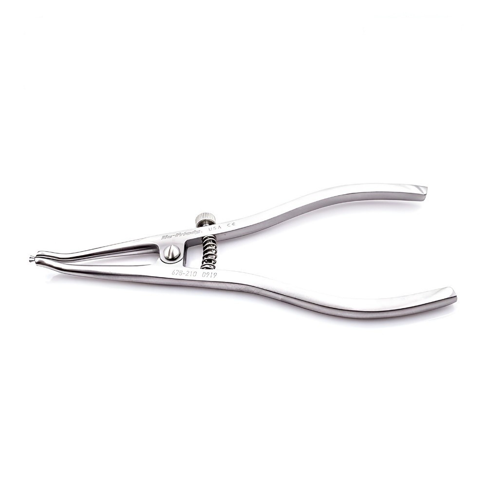 PINZA PARA COLOCAR SEPARADORES HU-FRIEDY