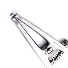 PINZA PARA COLOCAR SEPARADORES HU-FRIEDY