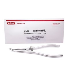 PINZA PARA COLOCAR SEPARADORES HU-FRIEDY