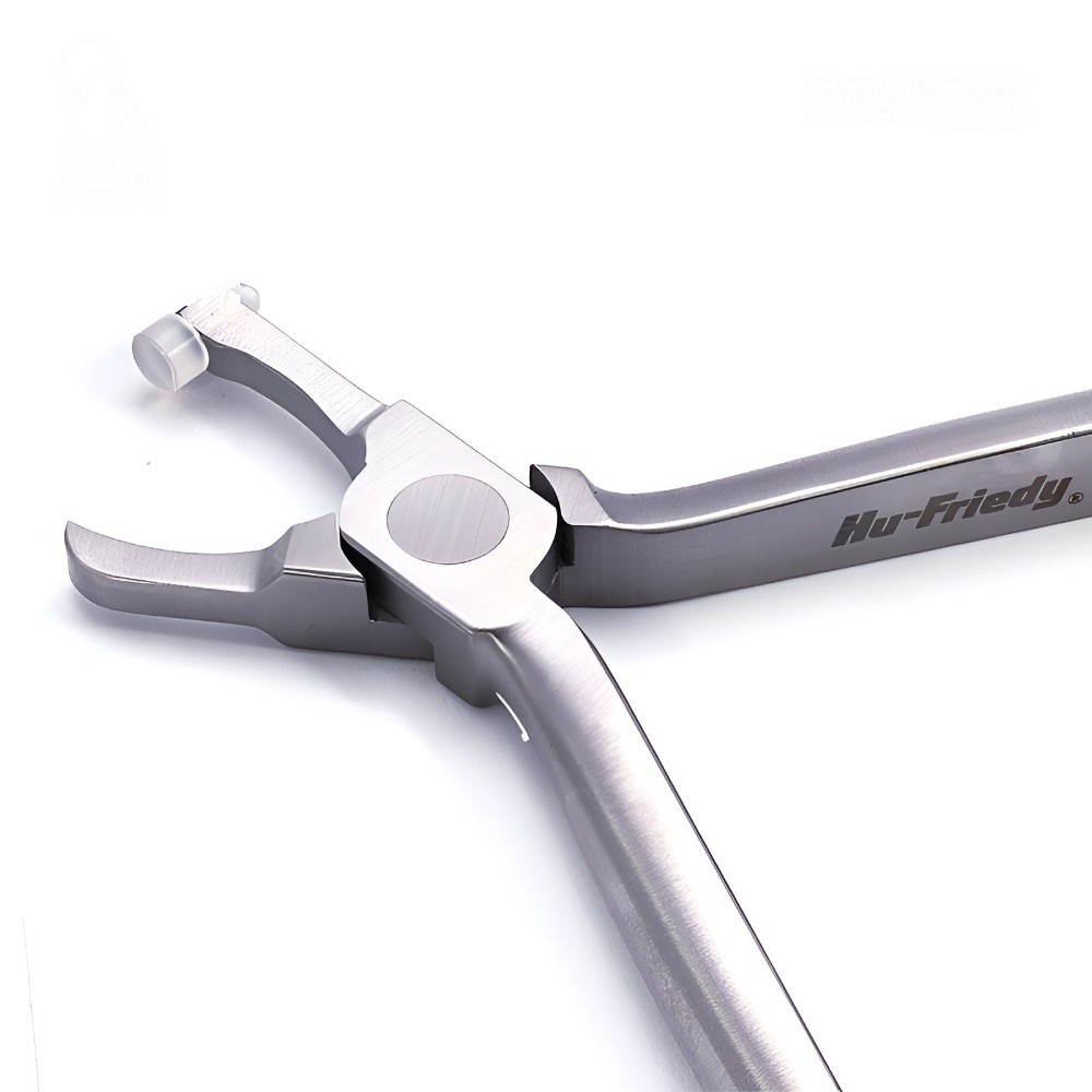 PINZA QUITABANDAS CORTA HU-FRIEDY