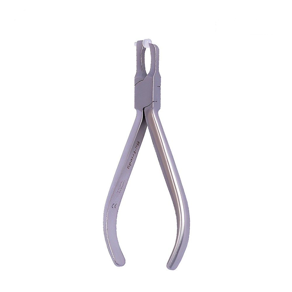 PINZA QUITABANDAS LARGA HU-FRIEDY