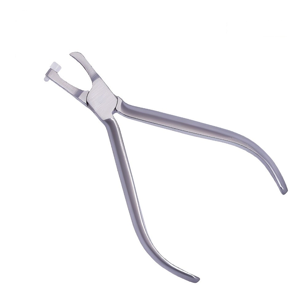 PINZA QUITABANDAS LARGA HU-FRIEDY