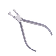 PINZA QUITABANDAS LARGA HU-FRIEDY