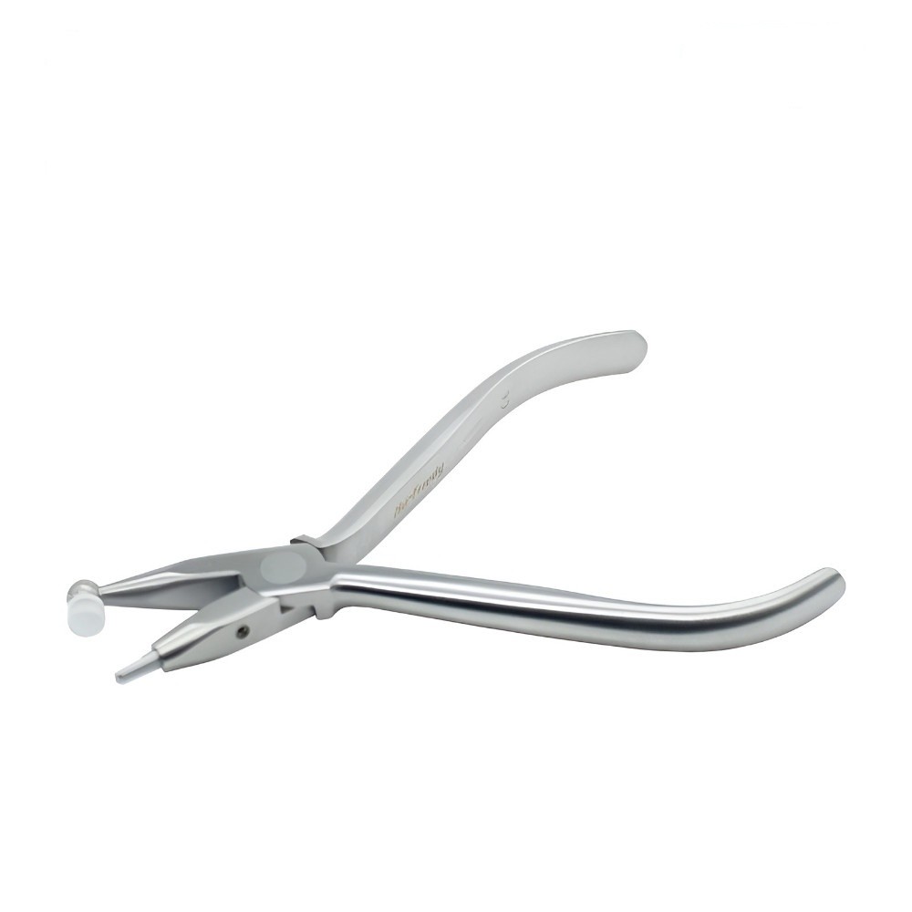PINZA PARA REMOVER ADHESIVO/RESINA HU-FRIEDY