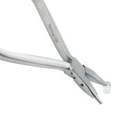 PINZA PARA REMOVER ADHESIVO/RESINA HU-FRIEDY