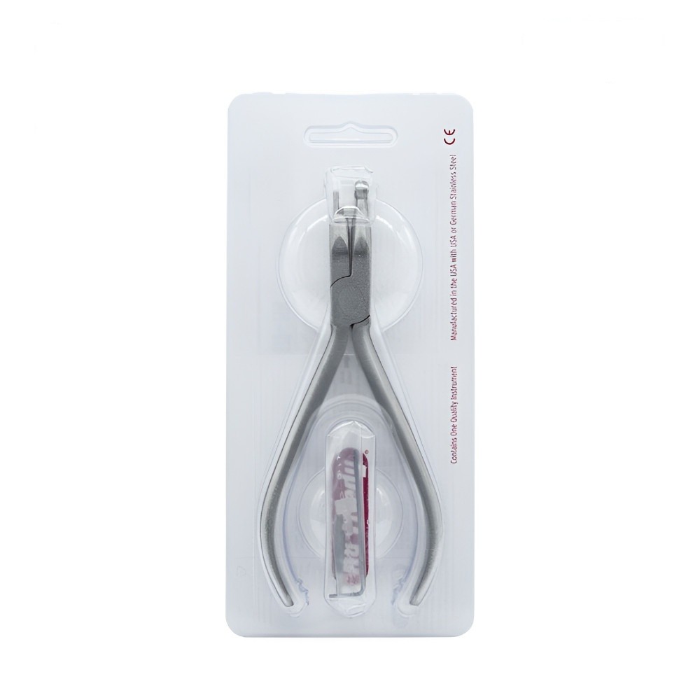 PINZA PARA REMOVER ADHESIVO/RESINA HU-FRIEDY