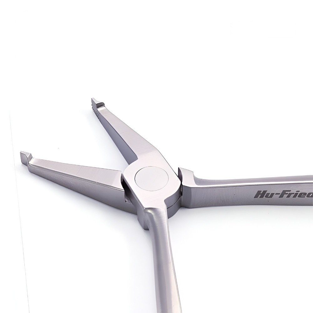 PINZA PARA COLOCAR BANDAS HU-FRIEDY