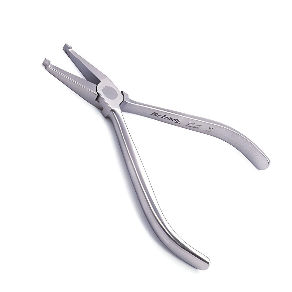 PINZA PARA COLOCAR BANDAS HU-FRIEDY