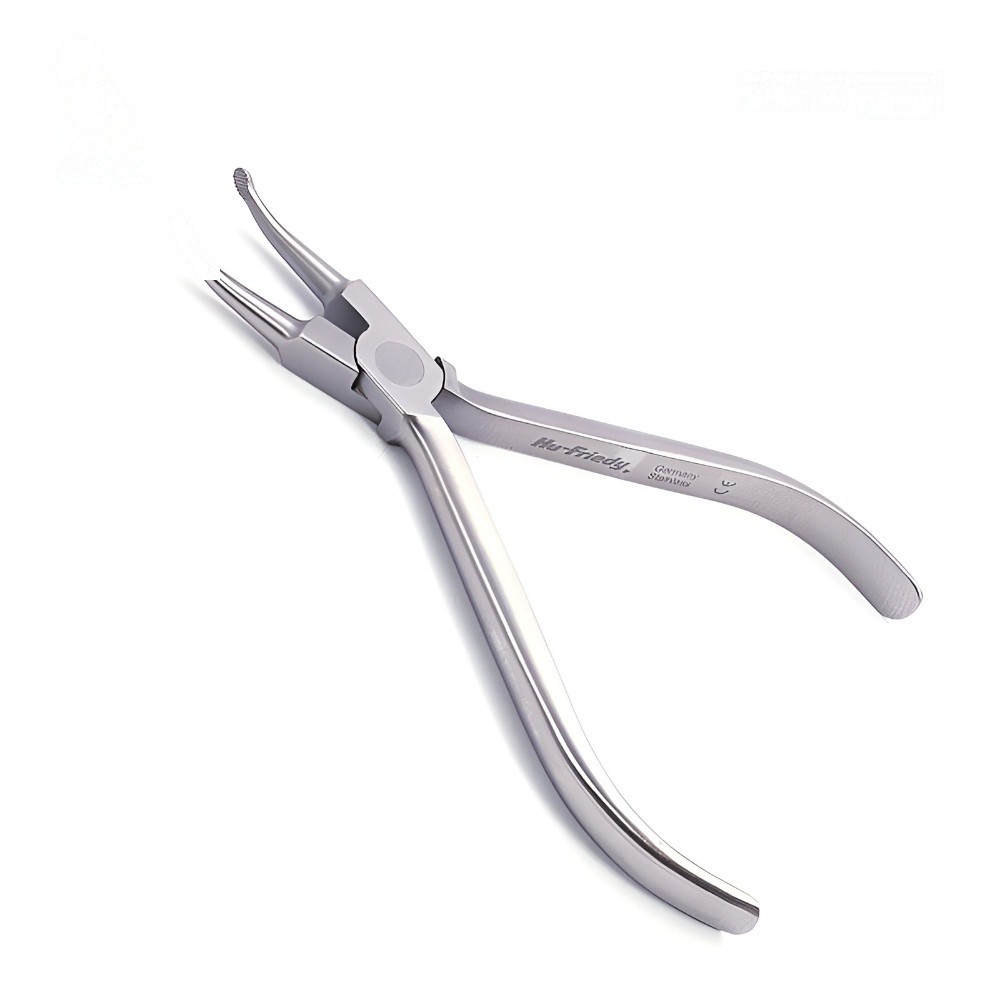 PINZA HOW CURVA HU-FRIEDY