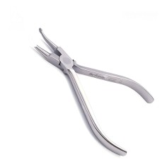 PINZA HOW CURVA HU-FRIEDY