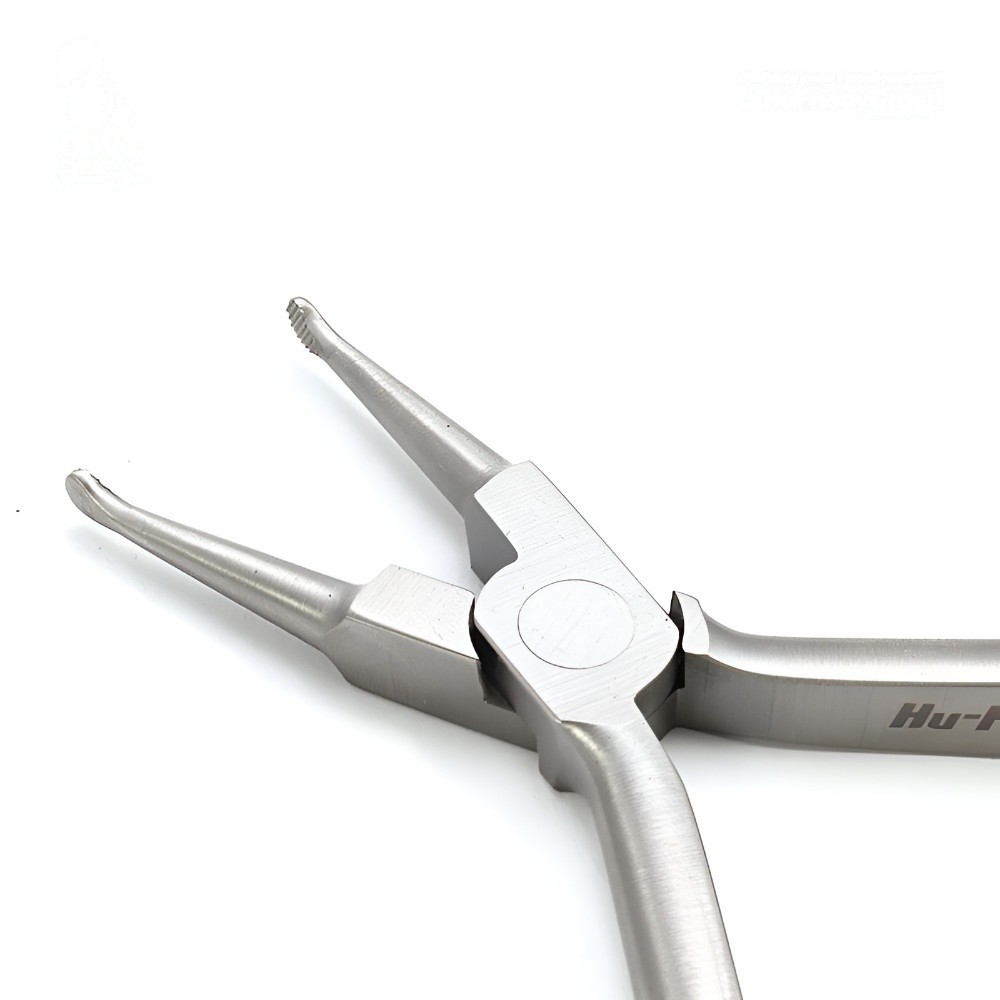 PINZA HOW RECTA HU-FRIEDY