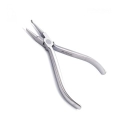 PINZA HOW RECTA HU-FRIEDY