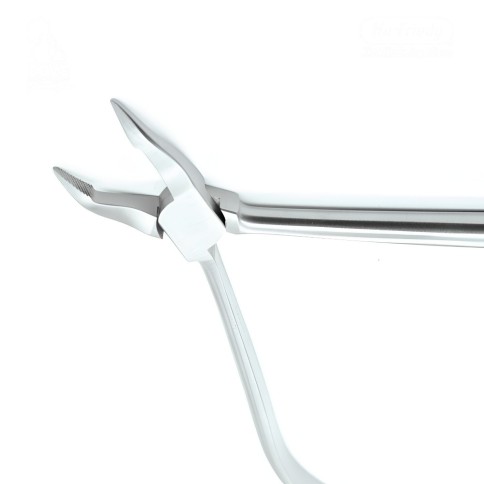 PINZA WEINGART MANGO LARGO HU-FRIEDY