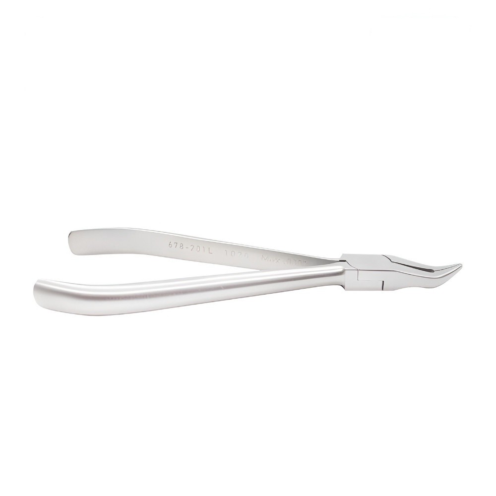 PINZA WEINGART MANGO LARGO HU-FRIEDY