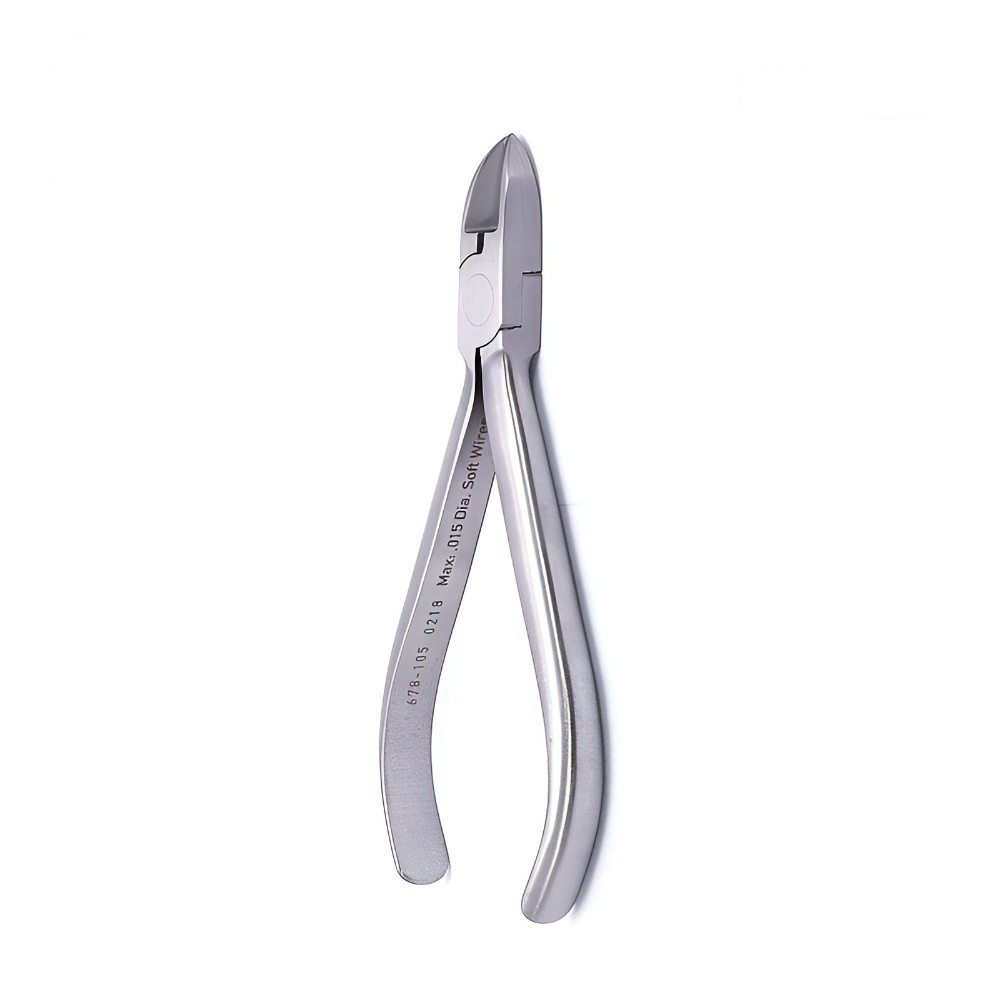 PINZA/ALICATE DE CORTE MULTIUSOS HU-FRIEDY