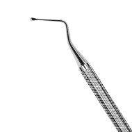 CURETA QUIRURGICA LUCAS 84 HU-FRIEDY