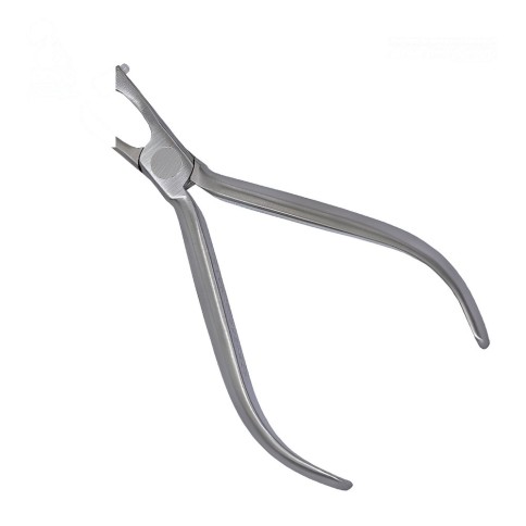 PINZA PARA REMOVER BANDAS DELGADA HU-FRIEDY