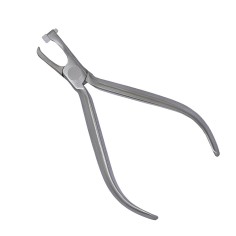 PINZA PARA REMOVER BANDAS DELGADA HU-FRIEDY