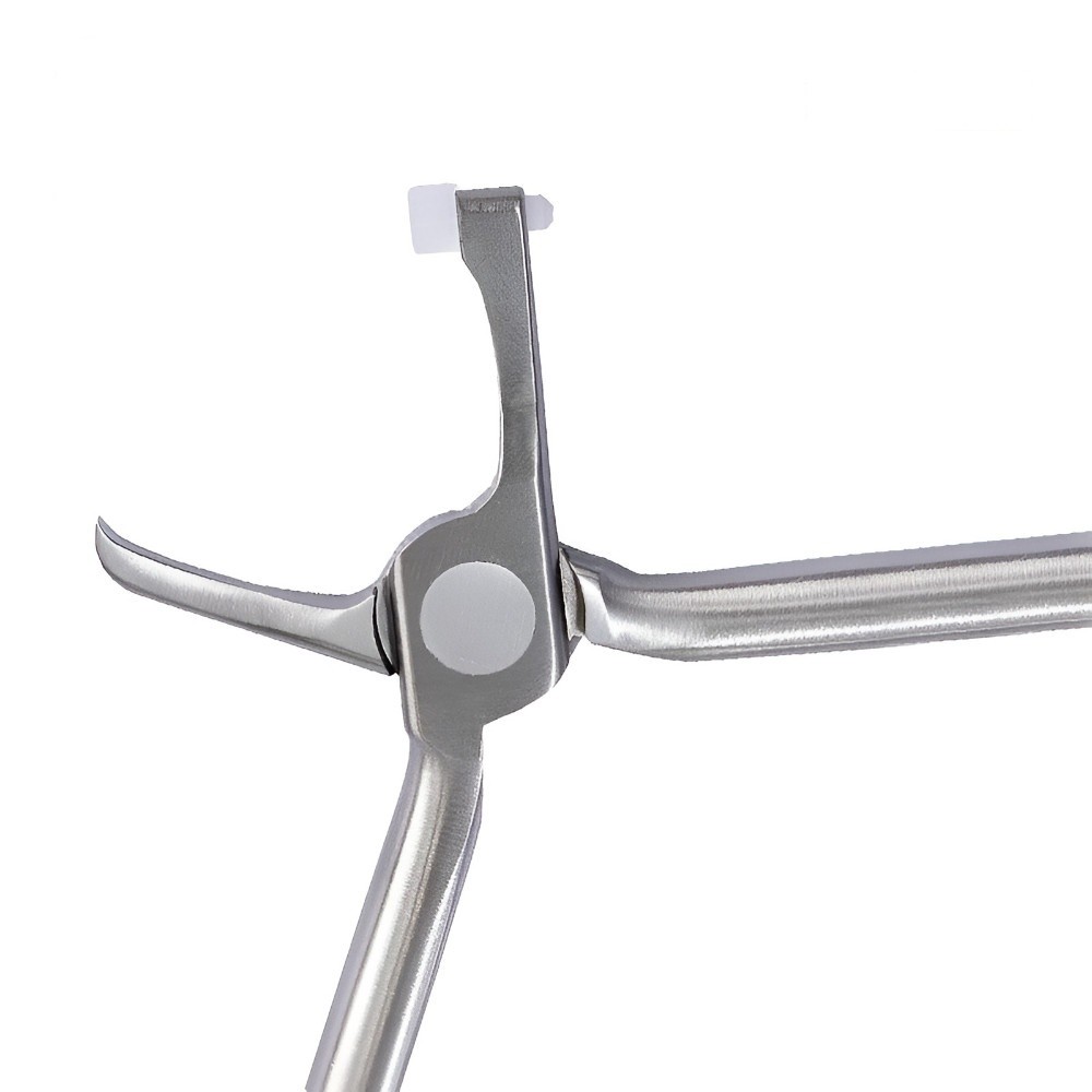 PINZA PARA REMOVER BANDAS DELGADA HU-FRIEDY