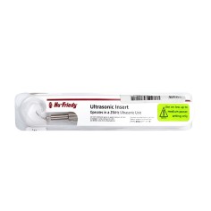 INSERTO ULTRASONICO PARA FURCACIONES DER. HU-FRIEDY