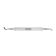ESPATULA PARA RESINA IW3 XTS/TITANIO HU-FRIEDY