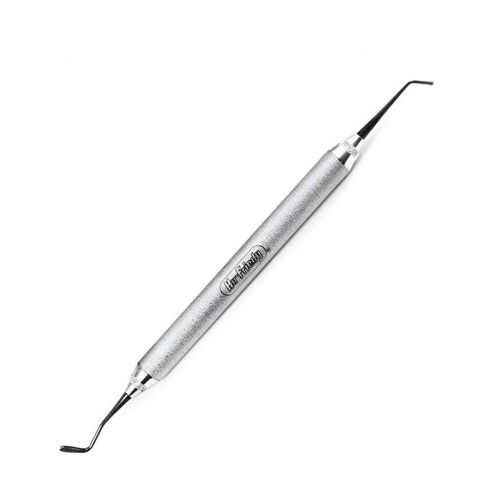 ESPATULA PARA RESINA IW3 XTS/TITANIO HU-FRIEDY