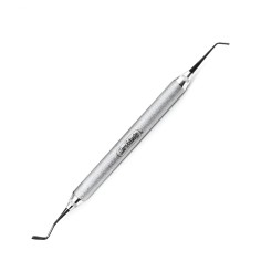 ESPATULA PARA RESINA IW3 XTS/TITANIO HU-FRIEDY
