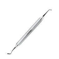 ESPATULA PARA RESINA IW3 XTS/TITANIO HU-FRIEDY