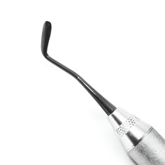 ESPATULA PARA RESINA IW3 XTS/TITANIO HU-FRIEDY