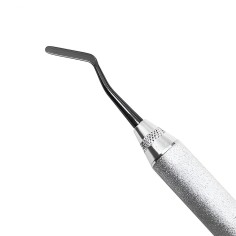 ESPATULA PARA RESINA IA6 XTS/TITANIO HU-FRIEDY