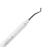 ESPATULA PARA RESINA I8A XTS/TITANIO HU-FRIEDY