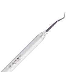 ESPATULA PARA RESINA I8A XTS/TITANIO HU-FRIEDY