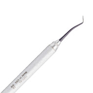 ESPATULA PARA RESINA I8A XTS/TITANIO HU-FRIEDY
