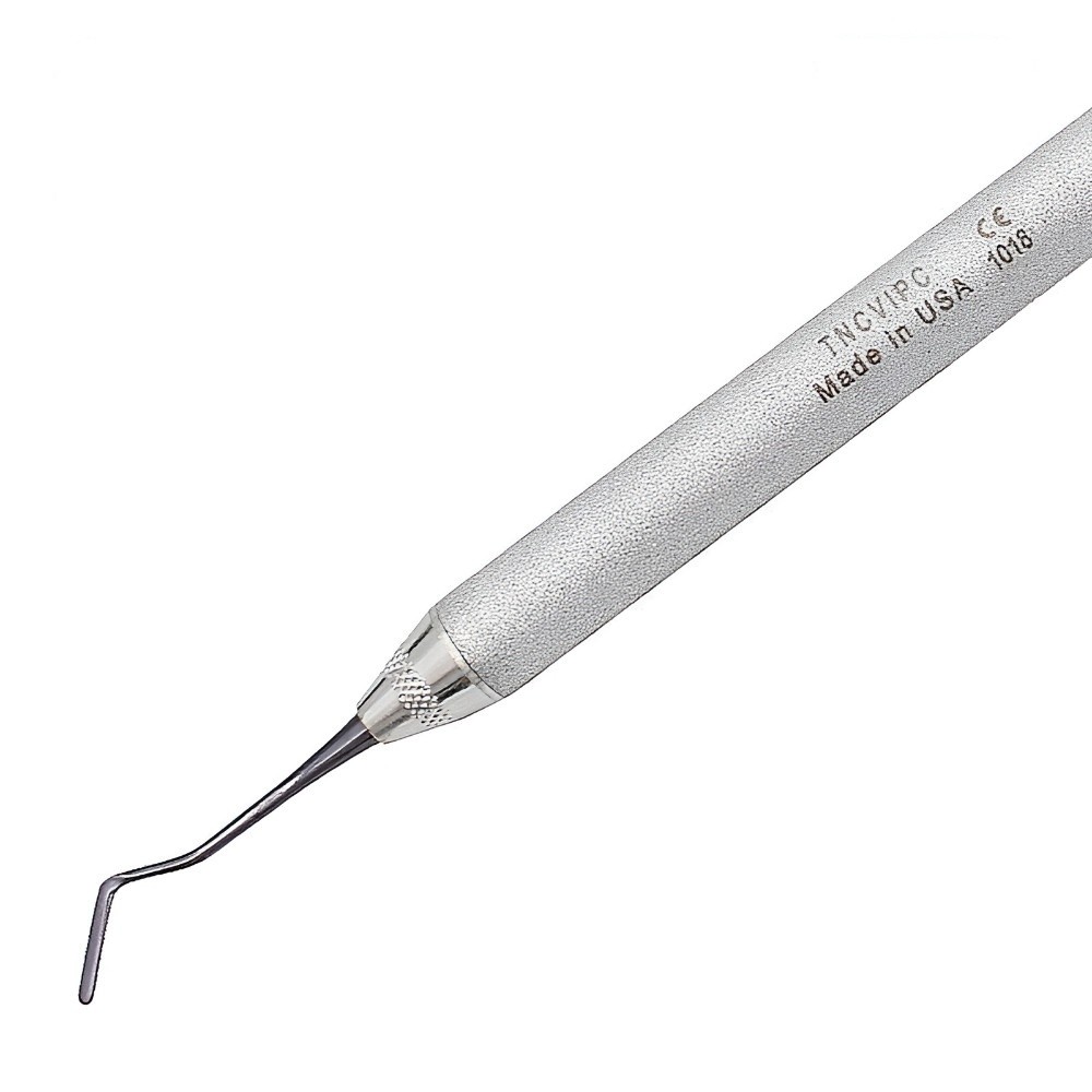 RECORTADOR INTERPROXIMAL IPC XTS/TITANIO HU-FRIEDY