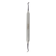 ESPATULA PARA RESINA MICRO-MINI XTS/TITANIO HU-FRIEDY