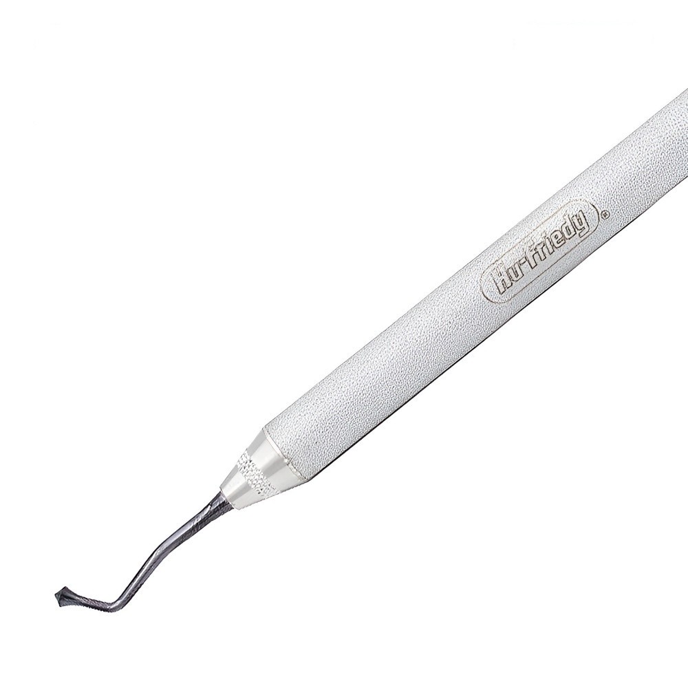 ESPATULA PARA RESINA WESCOTT-IPC UANL HU-FRIEDY