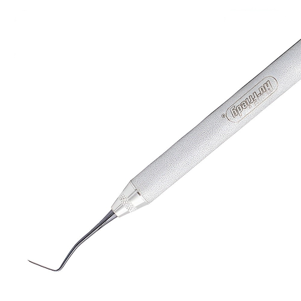 ESPATULA PARA RESINA WESCOTT-IPC UANL HU-FRIEDY