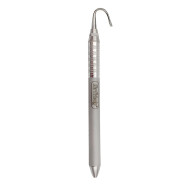 LLAVE DE TORQUE LINGUAL .018 HU-FRIEDY