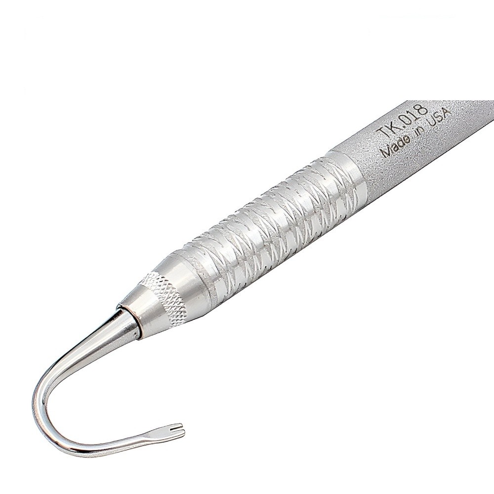 LLAVE DE TORQUE LINGUAL .018 HU-FRIEDY