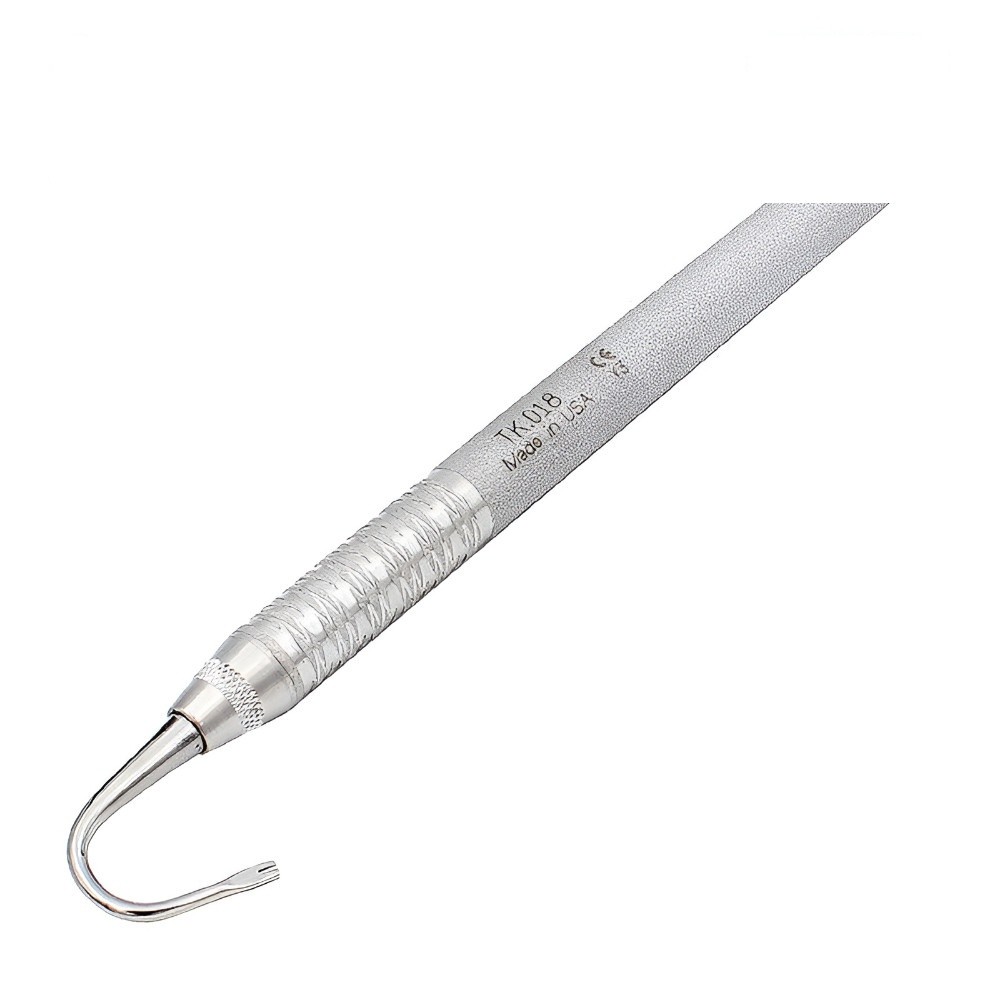 LLAVE DE TORQUE LINGUAL .018 HU-FRIEDY