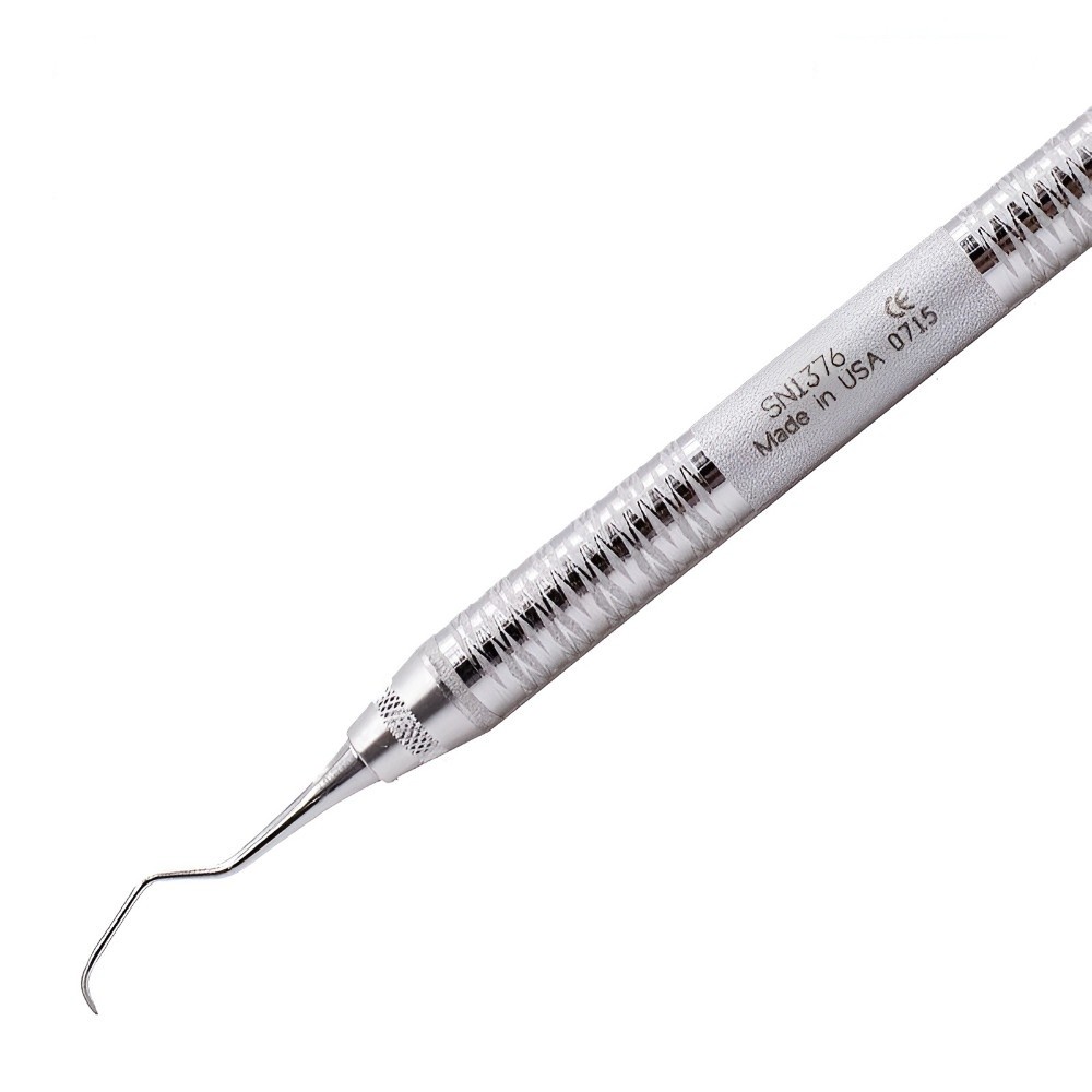 CURETA 137/H5 MANGO 6 HU-FRIEDY