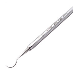 CURETA/RASPADOR McCALL 17/18PT CON PUNTA HU-FRIEDY