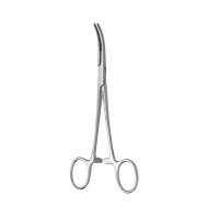 PINZA HEMOSTATICA KELLY-RANKIN CURVA HU-FRIEDY