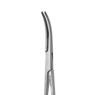 PINZA HEMOSTATICA KELLY-RANKIN CURVA HU-FRIEDY