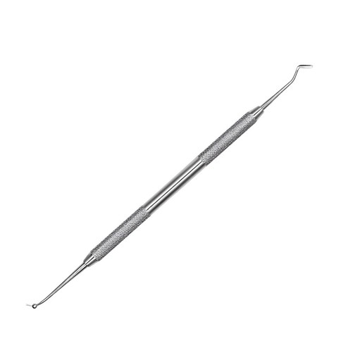 OBTURADOR RETROGRADA APICAL IZQUIERDO HU-FRIEDY